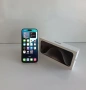 Apple iPhone 15 Pro Max 256GB ( 90% батерия), снимка 1
