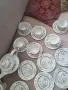 ROYAL DOULTON-порцеланов сервиз за кафе 21 части, снимка 5