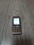 Sony Ericsson K800i Brown Gold Limited Edition, снимка 3
