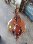 ПРОДАВАМ УНИКАЛНА ФИГУРА НА КОН МОРАНО , снимка 3