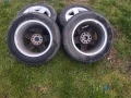 ПРОМОЦИЯ Джанти за VW АUDI,SKODA,SEAT 5x112 15 цола.Отлично състояние, снимка 7