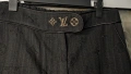 Продавам НОВИ Louis Vuitton монограм шорти с етикет L/XL, снимка 1