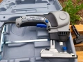 Мултифункционален инструмент DREMEL Trio 6800 /200W/, снимка 7
