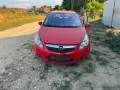opel corsa d 1.2 робот на части опел корса д 1.2 на части , снимка 9