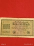 Две райхбанкноти 100 милиона марки 1923г. / 1 000 марки 1922г. Германия редки за КОЛЕКЦИЯ 12183, снимка 6