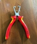 Клещи Knipex, снимка 2