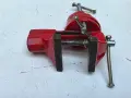 Малко, часовникарско менгеме, снимка 2