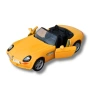 Метални колички: BMW Z8, снимка 2