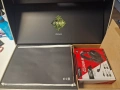 '' HP OMEN 17'' Gaming Laptop 17-db0016sa + слушалки Hyper X Coud 3, снимка 2