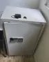 Офис метален шкаф със сейф и електронно заключване RFG (55x40x90 см), снимка 1