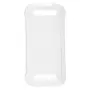 За Cubot KingKong Mini / Mini 2 Удароустойчив TPU Калъф със Скрийн Протектор – 2 цвята, снимка 3