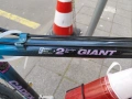Велосипед Giant Cadex CFM2, снимка 3