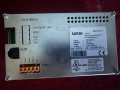 Индустриален операторен панел Lenze, модел EPM-H502, снимка 2
