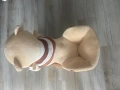 Люлка плюшена Bear каки, снимка 5