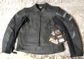 Кожено мото яке Modeka Tourrider 2, снимка 1
