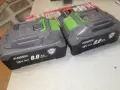 36V 8ah BATTERY PACK X2 3107261144, снимка 11