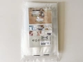 Нови вакуумни торби IKEA HAJDEBY 55 х 85 см, снимка 1