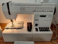 Шевна машина PFAFF hobbymatic 947, снимка 1