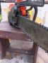 husqvarna stihl кастрачка щил хускварна , снимка 8
