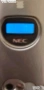 Nec N341i-добро състояние , снимка 3