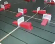 Нивелатори и клинове за лепене на плочки, снимка 2