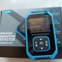 Преносим дозиметър - детектор ядрена радиация - Dosimeter, GaigerMiler, снимка 1