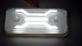 1бр. диоден НЕОН Х LED габарит Spider  24V , 3 цвята, снимка 6