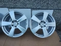 18" оригинални джанти за Мерцедес, спорт пакет, 5х112, снимка 3