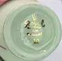 Малка вазичка с роза, снимка 4