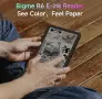 НОВА електронна цветна книга  Bigme B6 Series , снимка 4