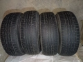 Летни гуми 215/60/17, Bridgestone Dueler H/P  - 4 броя, снимка 1