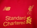Liverpool Alexander-Arnold оригинална мачова тениска фланелка Ливърпул екип 2016/2017, снимка 6