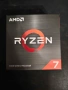 Процесори Ryzen 5800X BOX, снимка 1