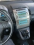 Toyota Corolla Verso 2.0d4d 116к.с. 2004г. се продава на части, снимка 4
