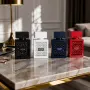 Луксозен комплект арабски парфюми Afleyk Scents Now 4x30 мл EDP – Унисекс аромати за него и нея в по, снимка 4