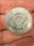 Half dollar 1967 г , снимка 2