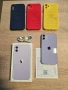 Iphone 11 64GB Батерия 82%, снимка 1