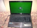 Acer Aspire 7741G - Core i3, 4 GB RAM 500 GB HDD за части, снимка 4
