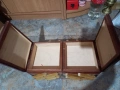 Нова дървена кутия , снимка 3