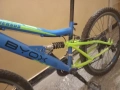 Велосипед BYOX 26цола 2годишен , снимка 3
