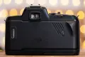 Nikon F401x + AF 35-70mm лентов апарат с обектив, снимка 2