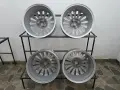 4бр 16ски джанти за FORD 4x108мм A161521 , снимка 7