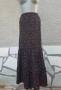 2XL /3XL Нова дълга пола Casual Ladies , снимка 1