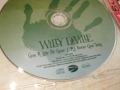 WILLY DE VILLE CD-ВНОС GERMANY 2905261818H2E6R, снимка 16