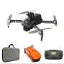 Дрон GD95 сгъваем с двойна камера FPV чисто нов, снимка 8