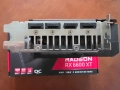 ASUS RX 6600 XT DUAL OC Edition 8 GB GDDR 6, снимка 8