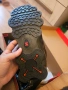 Мъжки маратонки Nike shox 44 номер, снимка 6
