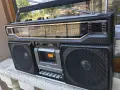 JVC RC-636L – Емблематичен ретро радиокасетофон на марката!, снимка 3