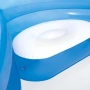 Надуваем басейн Intex 229 х 66 см 4 седалки, снимка 2