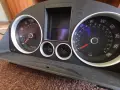 Golf 5 GTI километраж, снимка 2